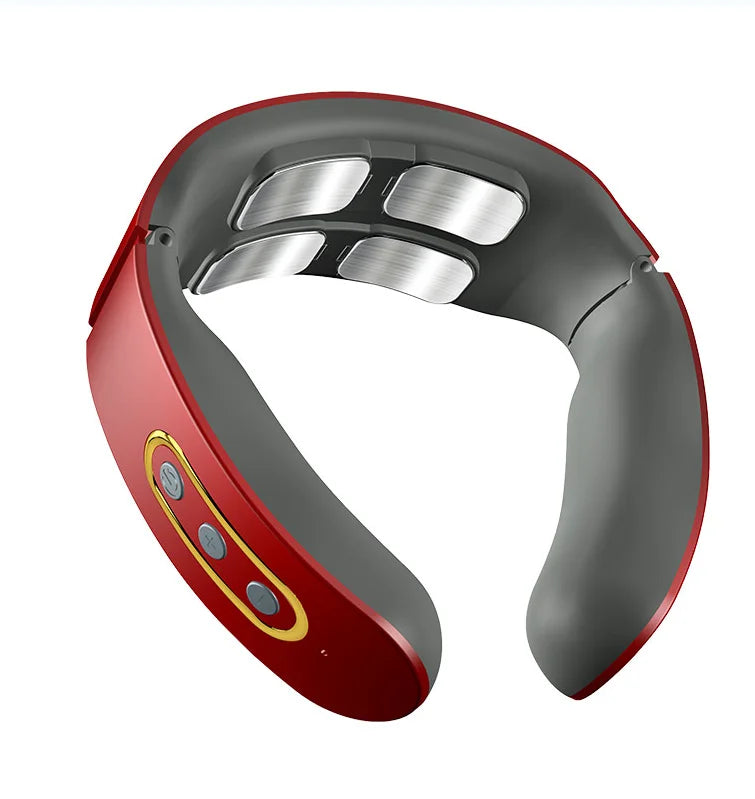 Nolyaq Relief Ultimate – Neck Massager