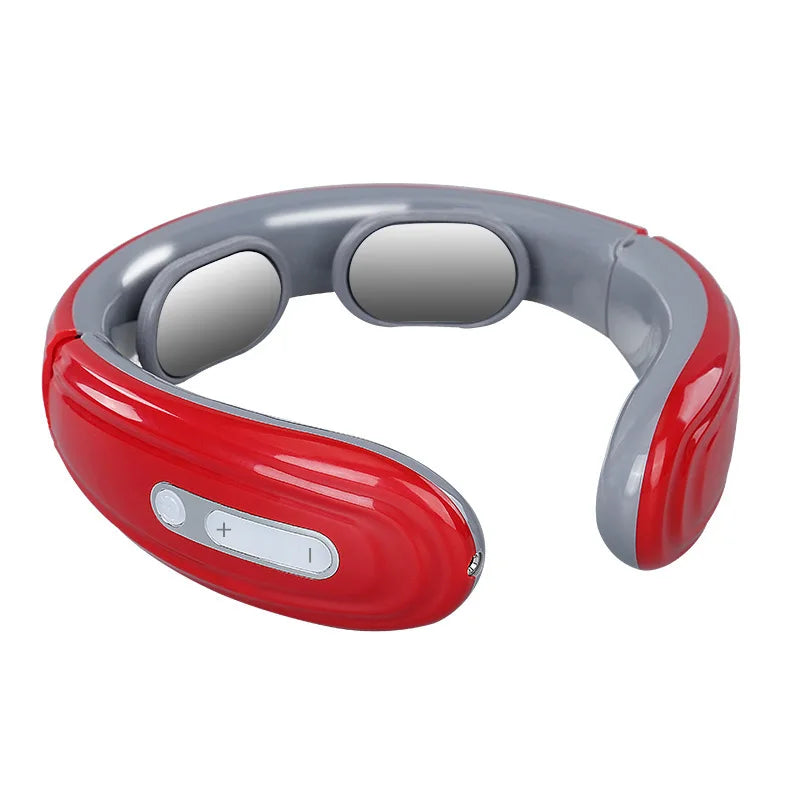 Nolyaq Relief Ultimate – Neck Massager