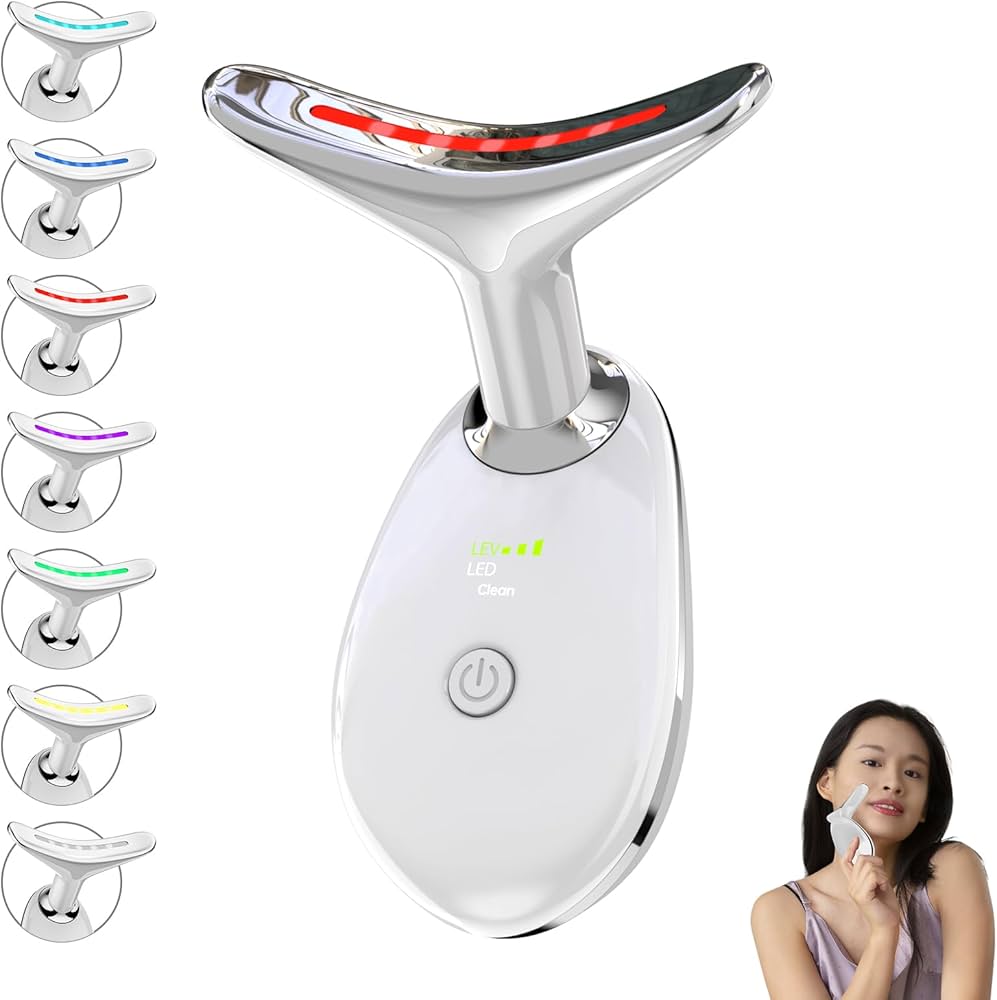 Nolyaq Sculpt – Face Lifting Massager