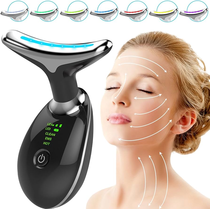 Nolyaq Sculpt – Face Lifting Massager