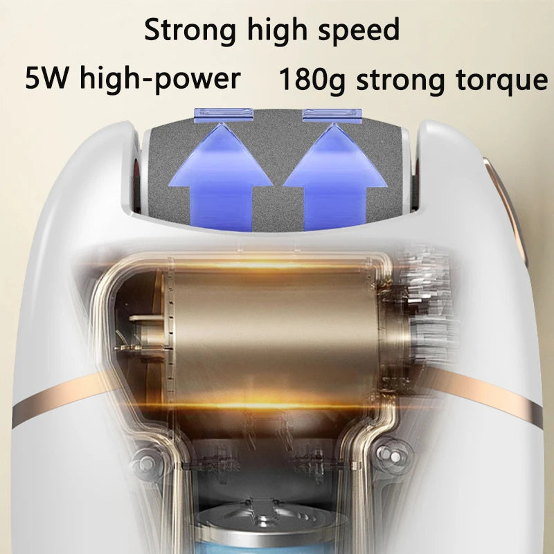 Nolyaq Heel