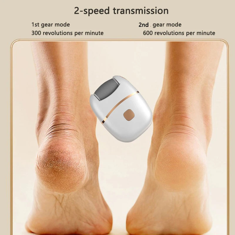 Nolyaq Heel