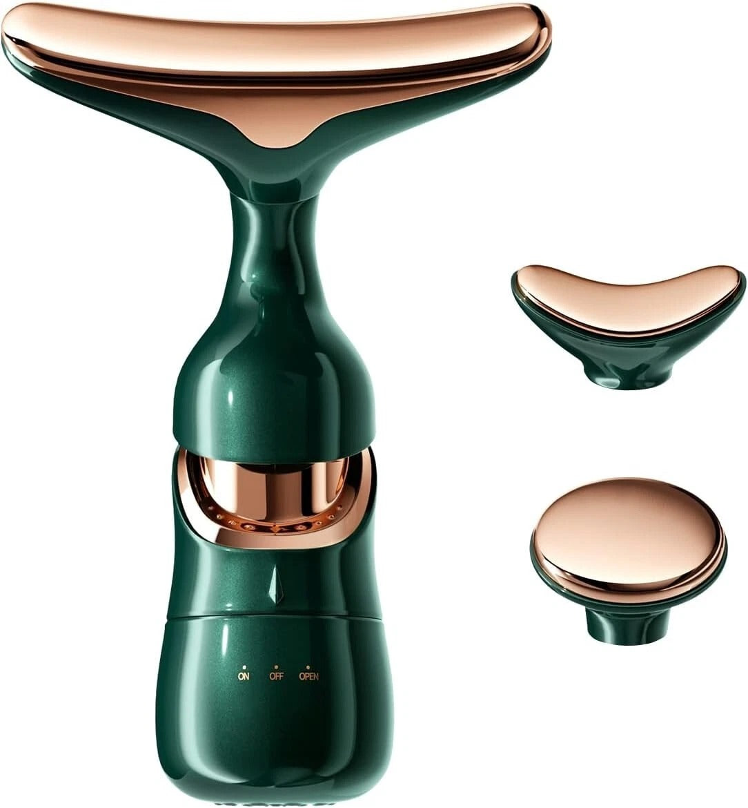 Nolyaq Allure Max – Face and Neck Lifting Device