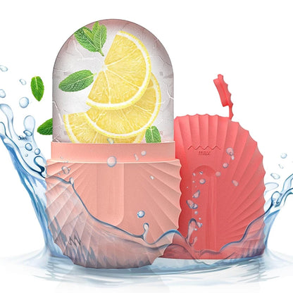 Nolyaq Frost – Ice Roller for Face
