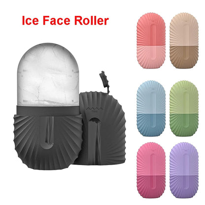 Nolyaq Frost – Ice Roller for Face