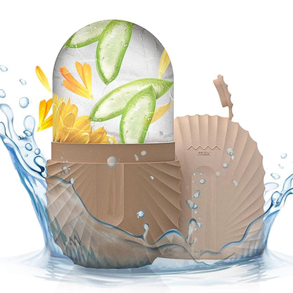 Nolyaq Frost – Ice Roller for Face