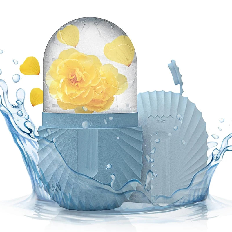 Nolyaq Frost – Ice Roller for Face