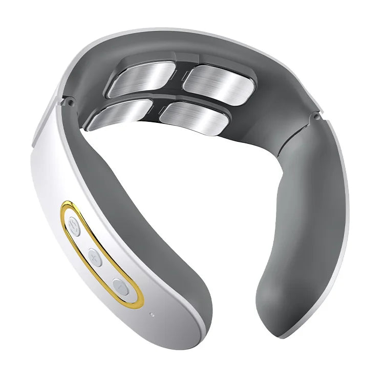 Nolyaq Relief Ultimate – Neck Massager