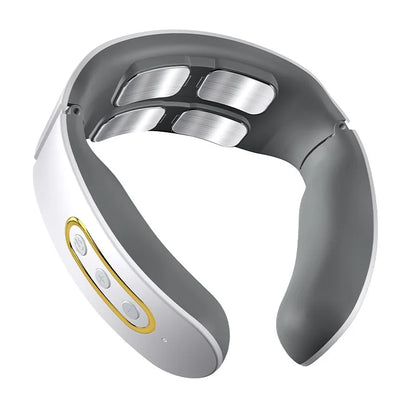 Nolyaq Relief Ultimate – Neck Massager
