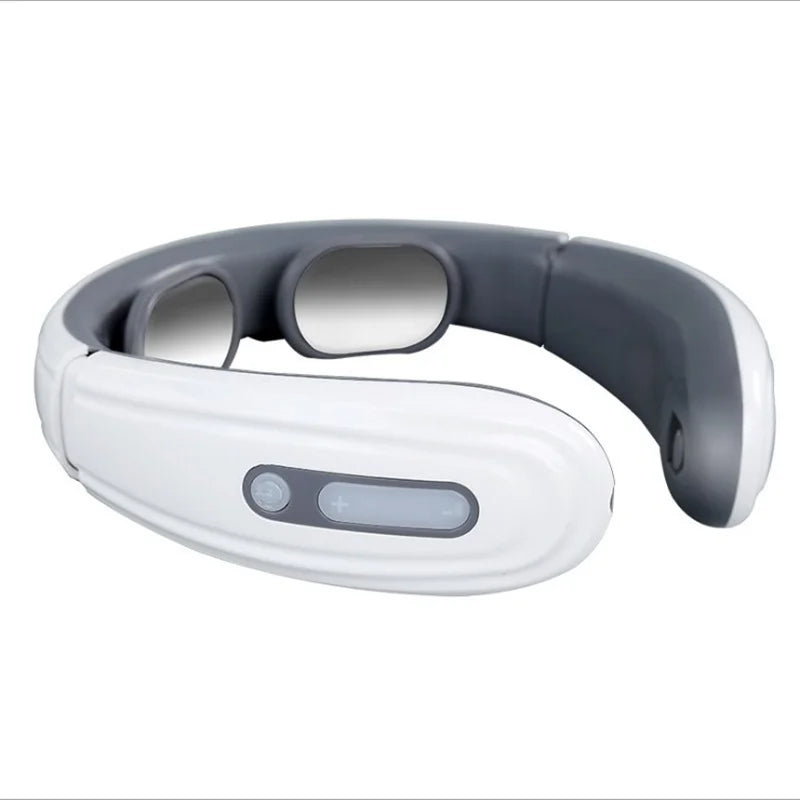 Nolyaq Relief Ultimate – Neck Massager