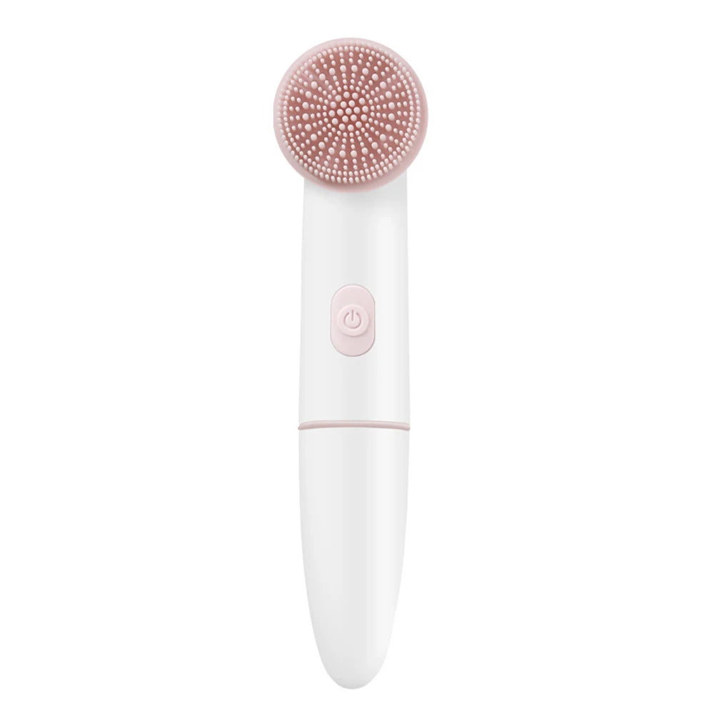 Nolyaq Revive Pro – Facial Cleansing Brush