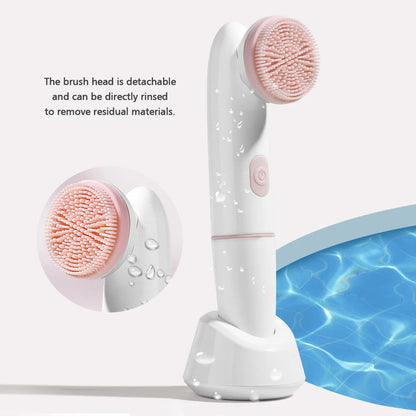 Nolyaq Revive Pro – Facial Cleansing Brush