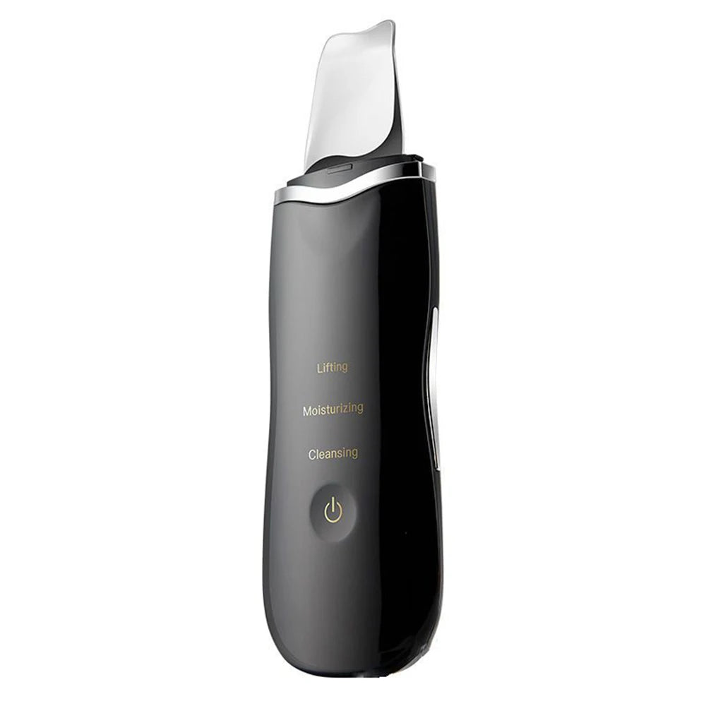 Nolyaq Scrub Ultimate – Ultrasonic Skin Spatula