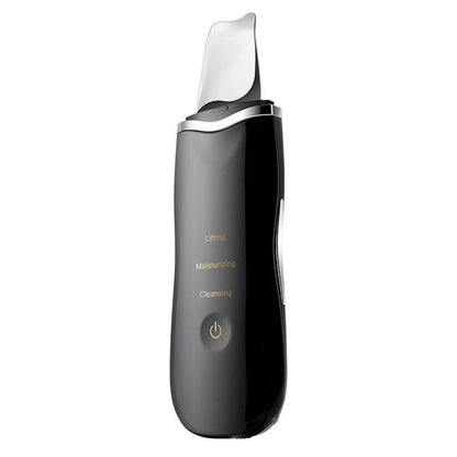 Nolyaq Scrub Ultimate – Ultrasonic Skin Spatula