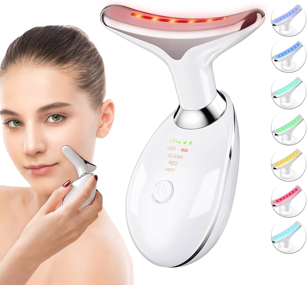 Nolyaq Sculpt – Face Lifting Massager