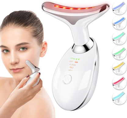Nolyaq Sculpt – Face Lifting Massager