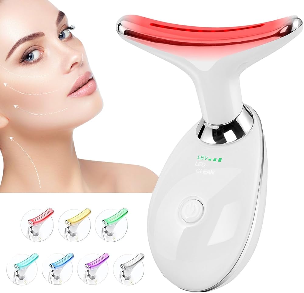 Nolyaq Sculpt – Face Lifting Massager