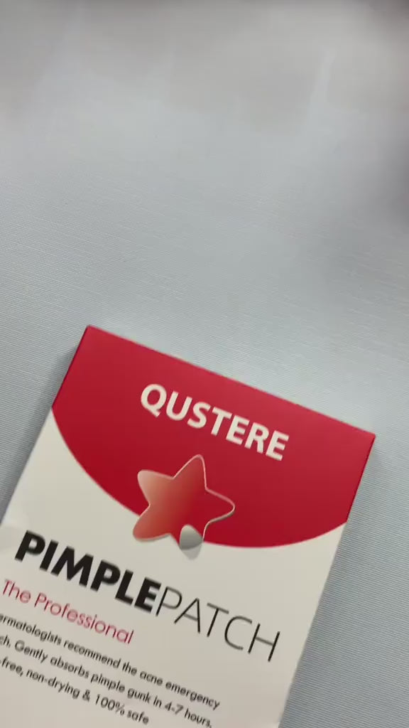 Nolyaq Nova Pro – Acne Pimple Patches