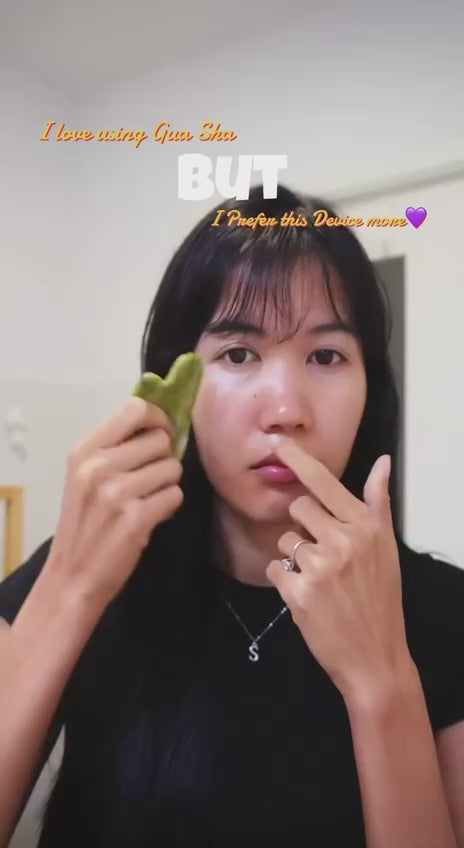 Nolyaq Sculpt – Face Lifting Massager